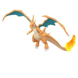 pokemon go mega charizard y|pokemon go charizard best moveset.